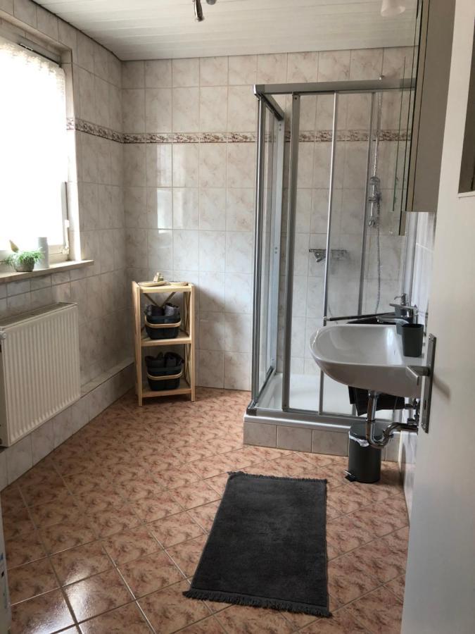 Villa Rosa Bad Rodach Εξωτερικό φωτογραφία