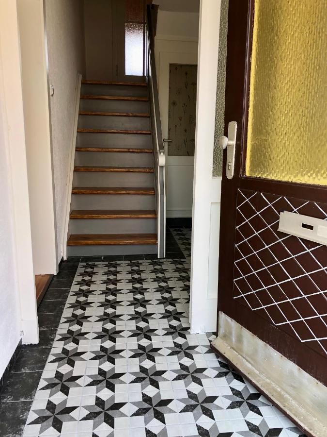 Villa Rosa Bad Rodach Εξωτερικό φωτογραφία