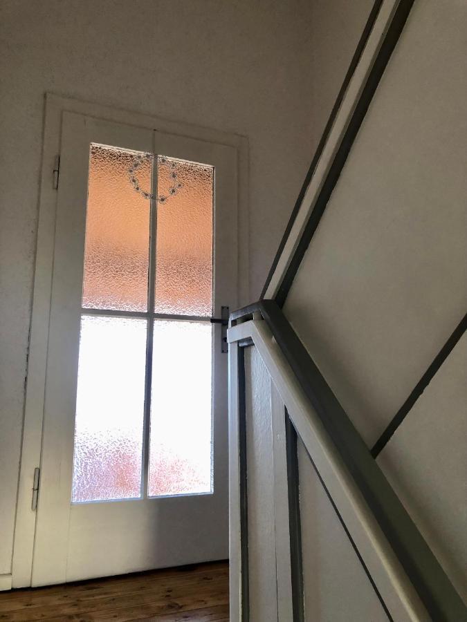 Villa Rosa Bad Rodach Εξωτερικό φωτογραφία