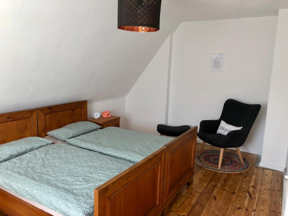 Villa Rosa Bad Rodach Εξωτερικό φωτογραφία