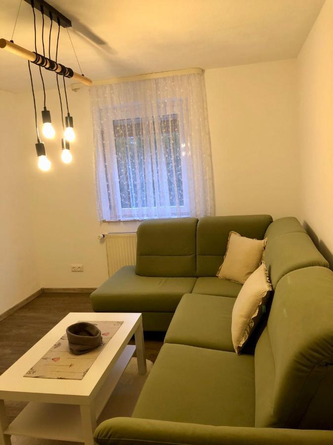 Villa Rosa Bad Rodach Εξωτερικό φωτογραφία