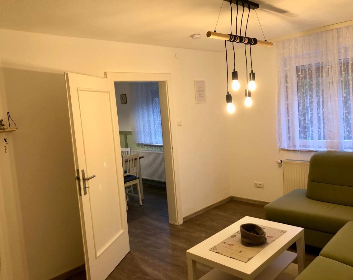 Villa Rosa Bad Rodach Εξωτερικό φωτογραφία