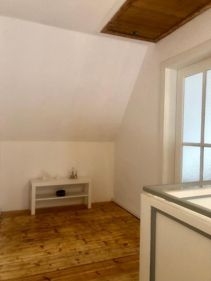 Villa Rosa Bad Rodach Εξωτερικό φωτογραφία