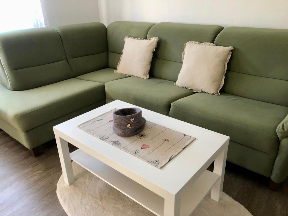Villa Rosa Bad Rodach Εξωτερικό φωτογραφία