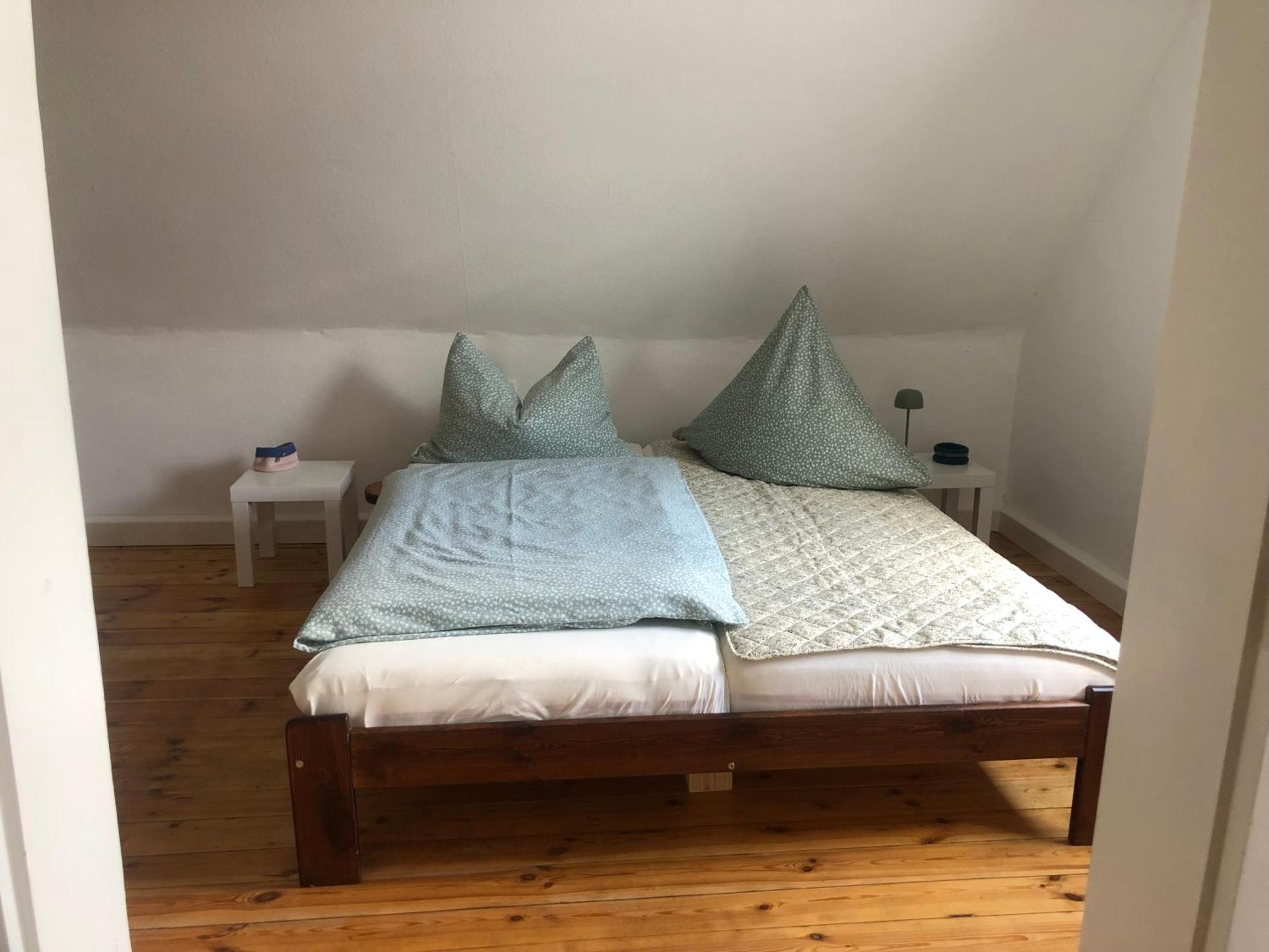 Villa Rosa Bad Rodach Εξωτερικό φωτογραφία