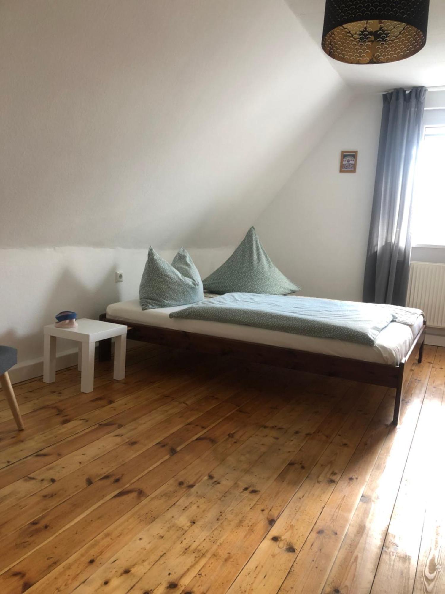 Villa Rosa Bad Rodach Εξωτερικό φωτογραφία